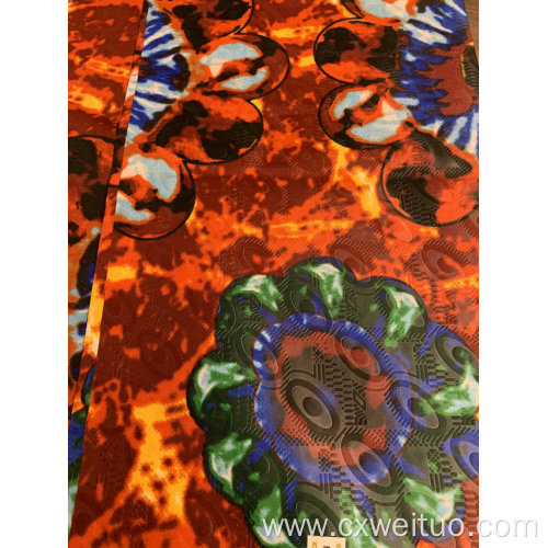 traditional african fabrics ankara wax